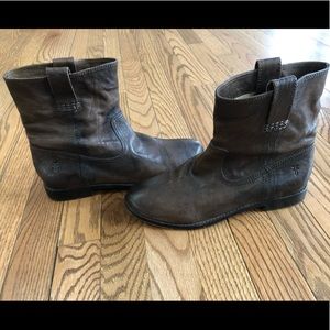 Frye boots